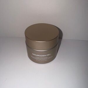 Goldfaden MD Night Cream